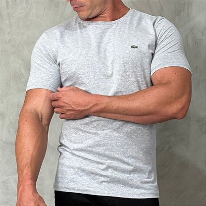 Kit 3 Camisetas Masculina - Lасоѕtе