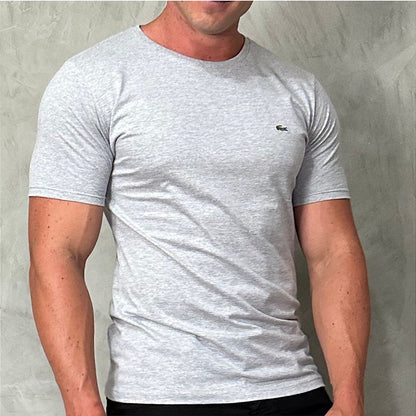 Kit 3 Camisetas Masculina - Lасоѕtе