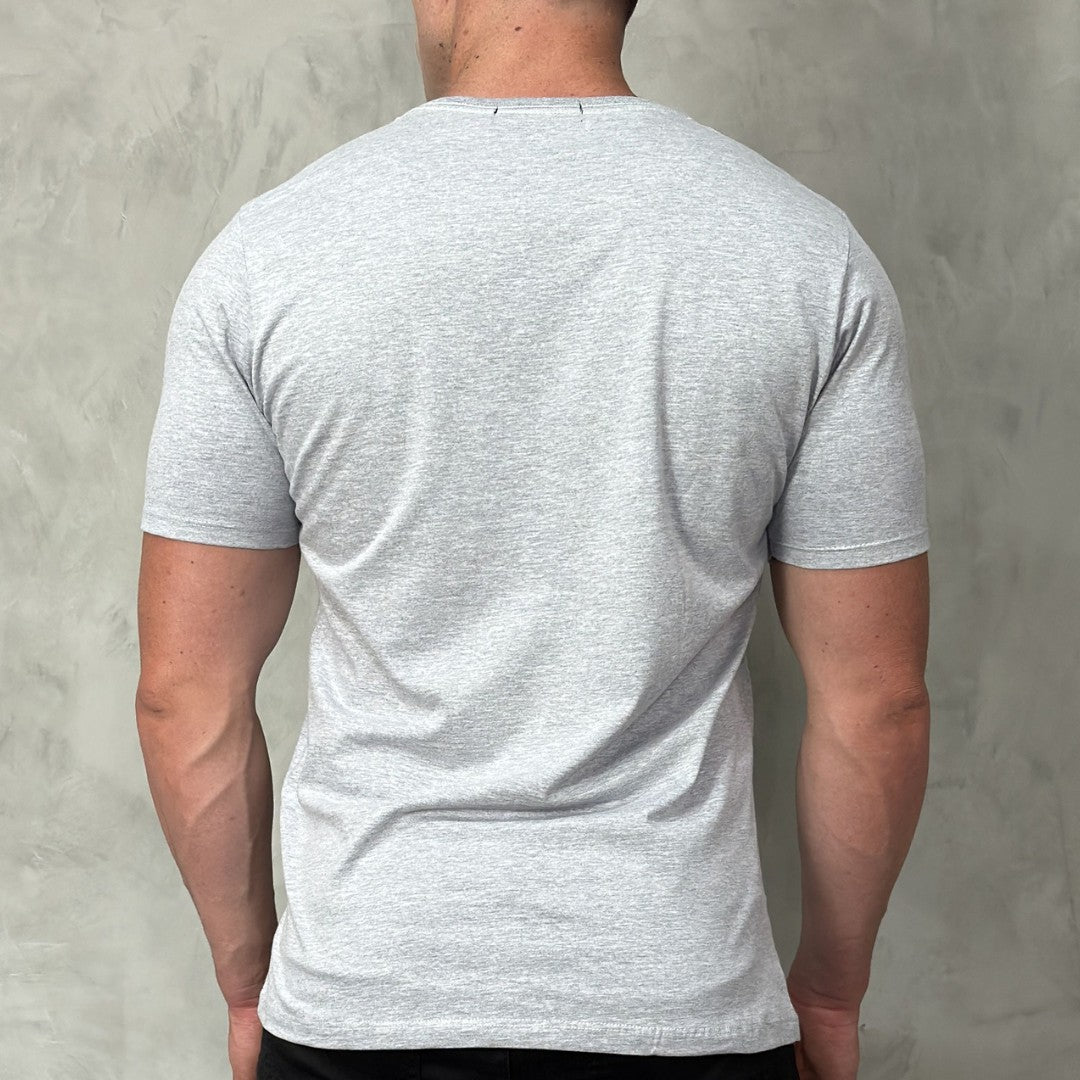 Kit 5 Camisetas Masculina - Polo Rаlрh Lаurеn