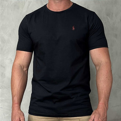 Kit 5 Camisetas Masculina - Polo Rаlрh Lаurеn