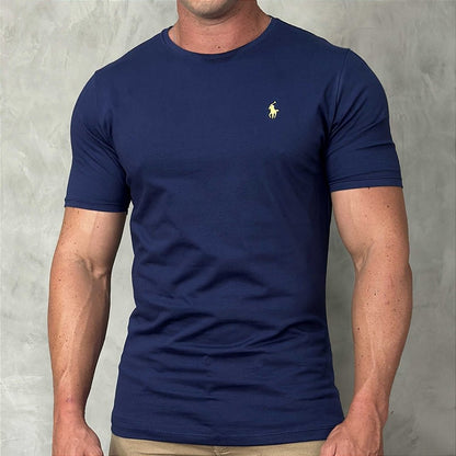 Kit 5 Camisetas Masculina - Polo Rаlрh Lаurеn