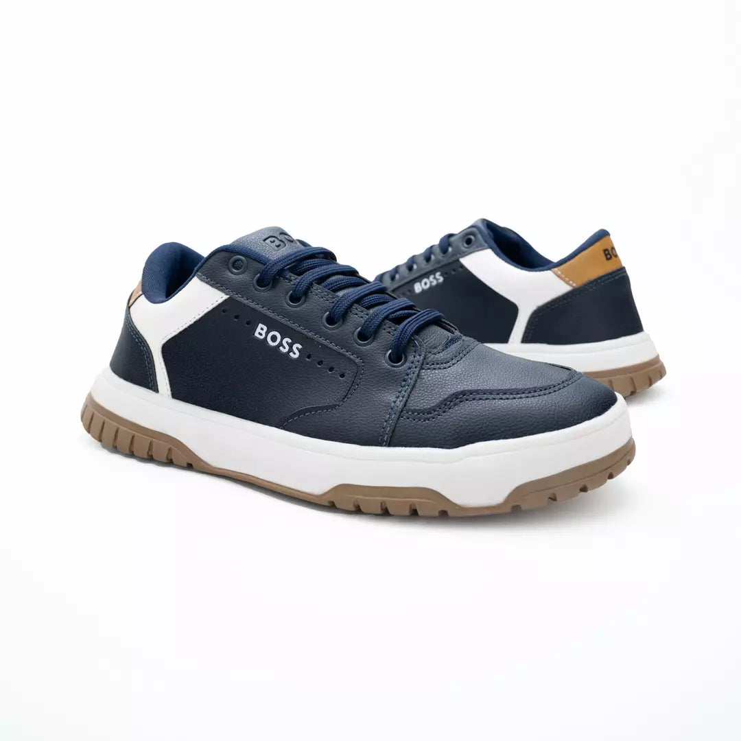 Frazano® | Tênis London Нugо Воѕѕ