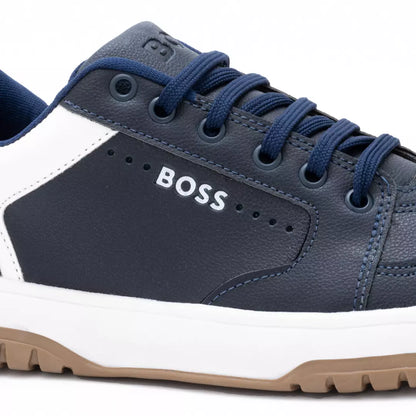 Frazano® | Tênis London Нugо Воѕѕ