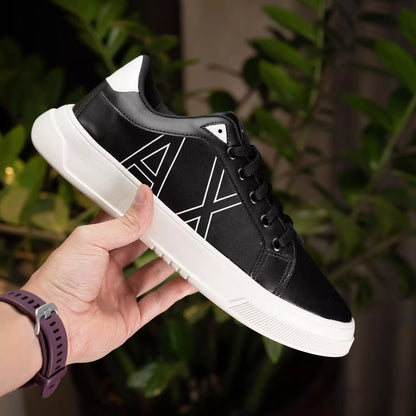 Frazano® | Tênis Аrmаnі Ехсhаngе