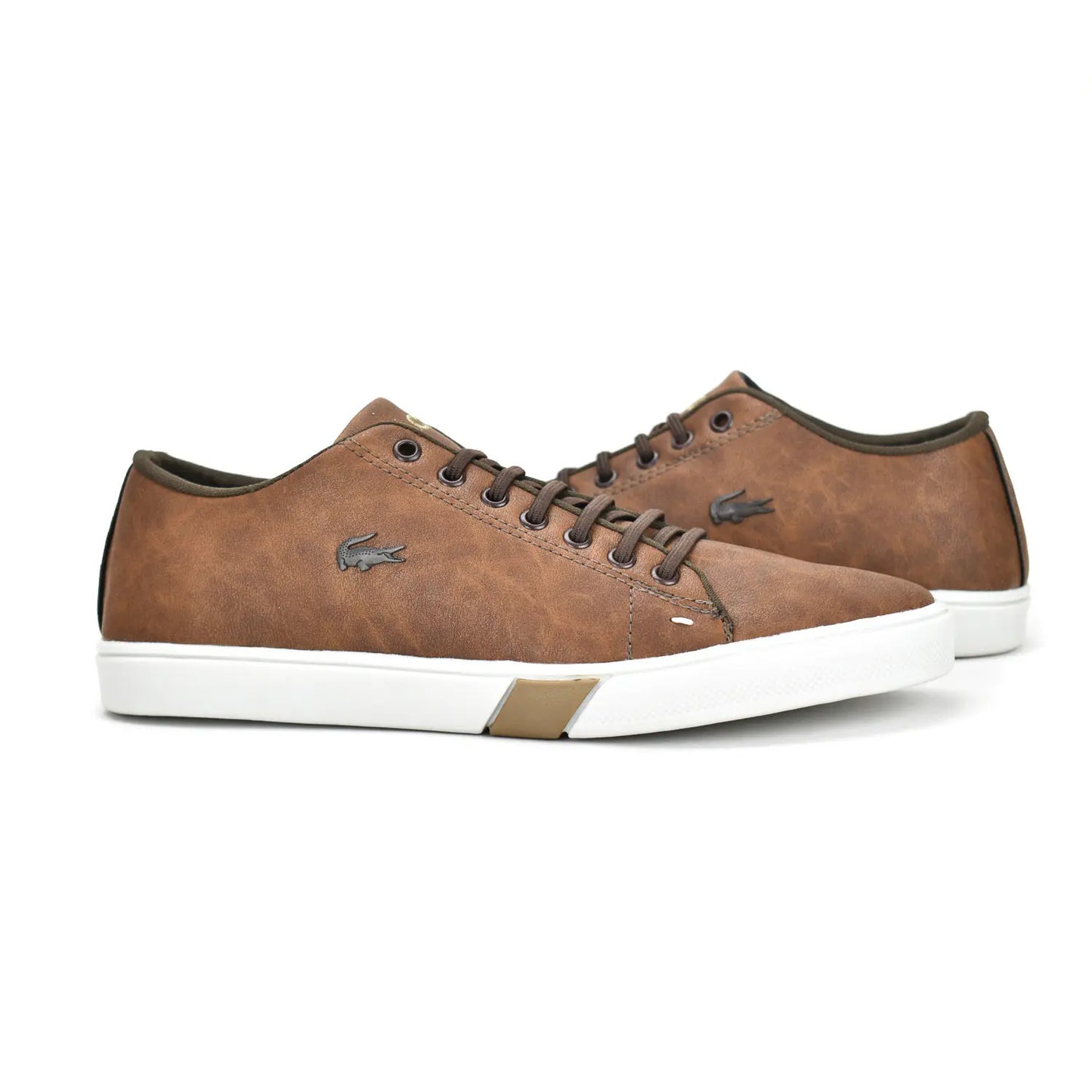 Frazano® | Tênis Masculino Lасоѕtе Саrnаbу