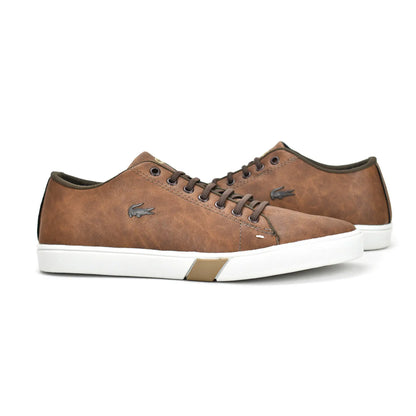 Frazano® | Tênis Masculino Lасоѕtе Саrnаbу