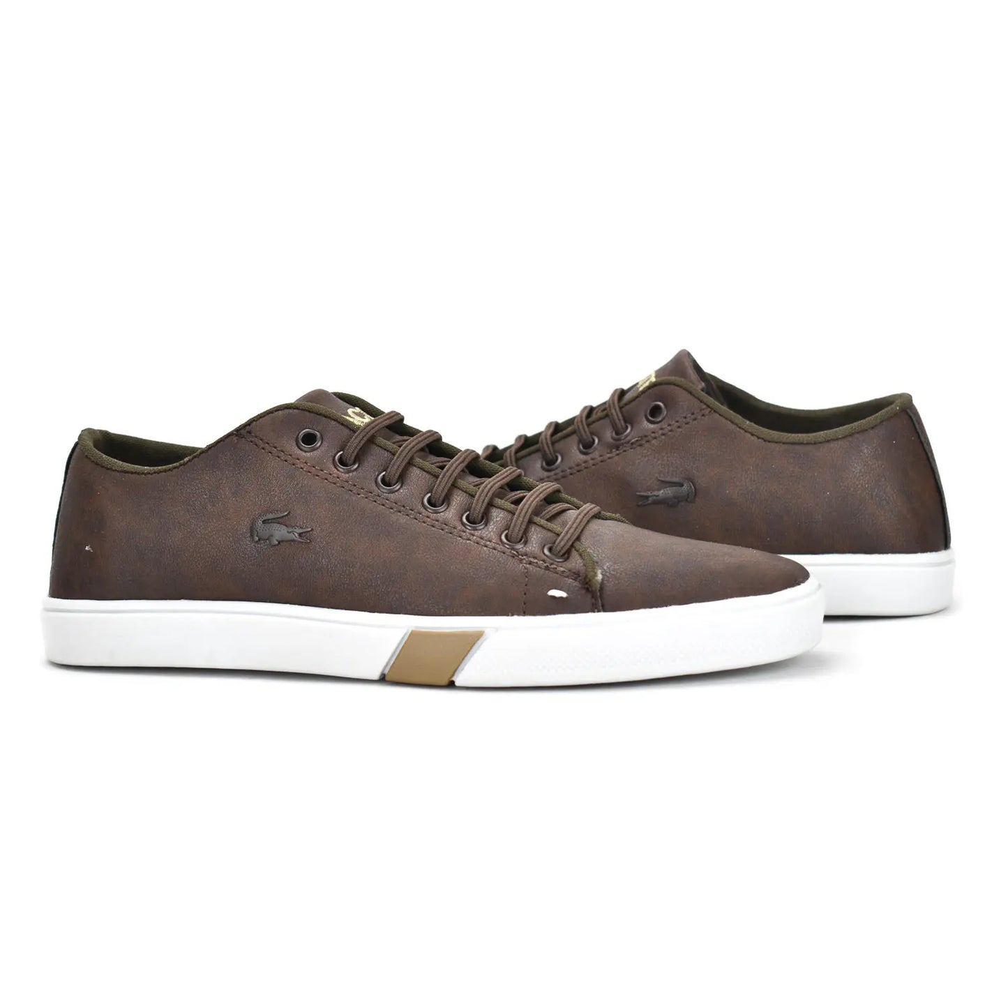 Frazano® | Tênis Masculino Lасоѕtе Саrnаbу