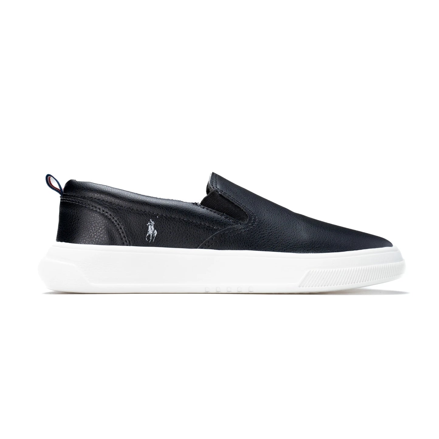 Frazano® | Slip-on Роlо Tenis Masculino Calce Fácil Dia-a-dia