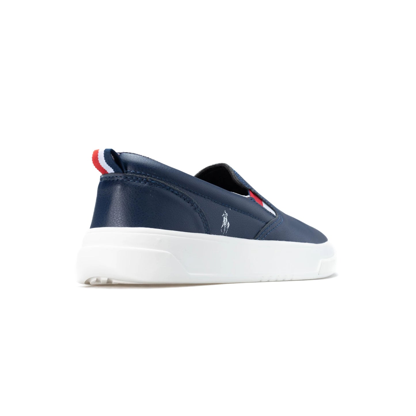 Frazano® | Slip-on Роlо Tenis Masculino Calce Fácil Dia-a-dia